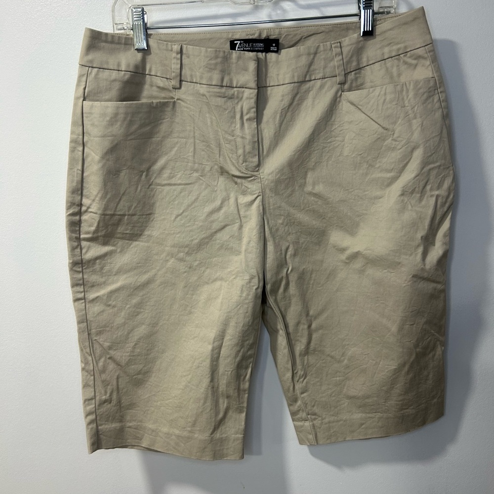 New York & Company Shorts 12